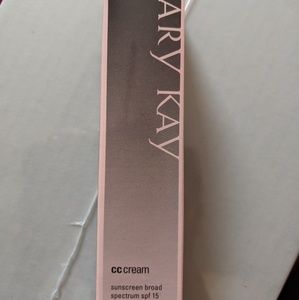 2/$20 Mary kay CC Cream